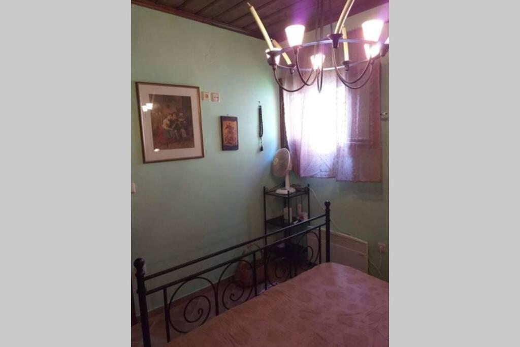 Pelion Cottage Милея Экстерьер фото
