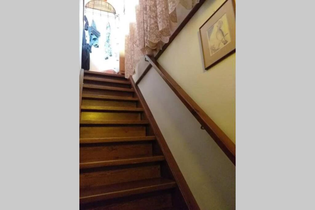 Pelion Cottage Милея Экстерьер фото