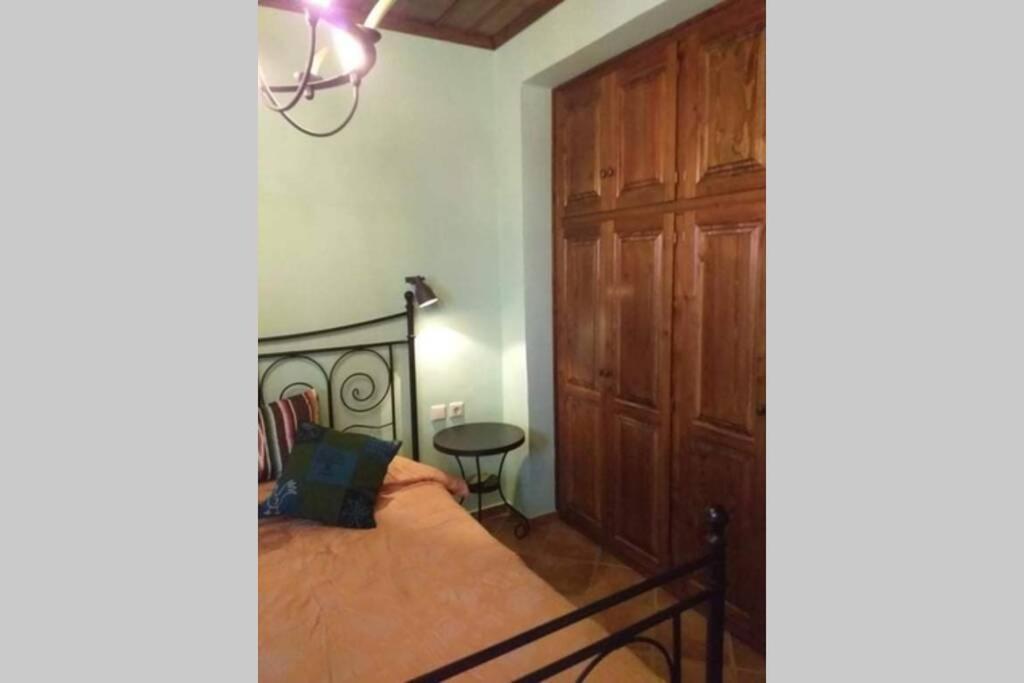 Pelion Cottage Милея Экстерьер фото